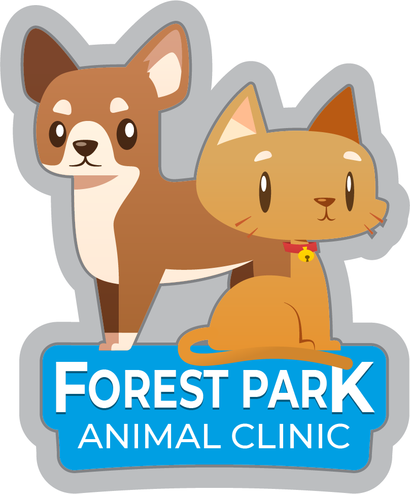 Knoxville, TN 37919 Veterinarian - Forest Park Animal Clinic