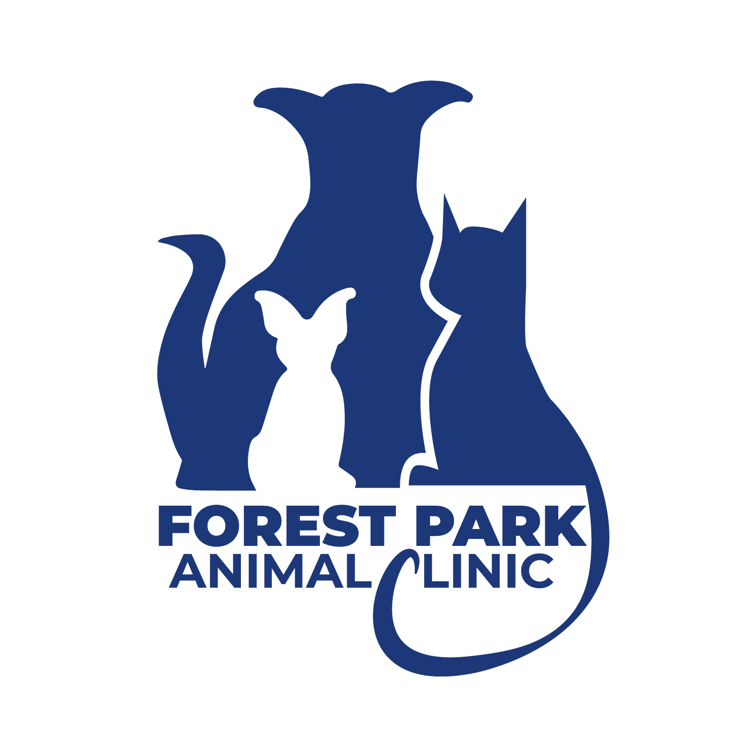Forest Park Animal Clinic